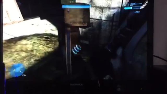 Halo 3 campaign part 2 смотреть онлайн
