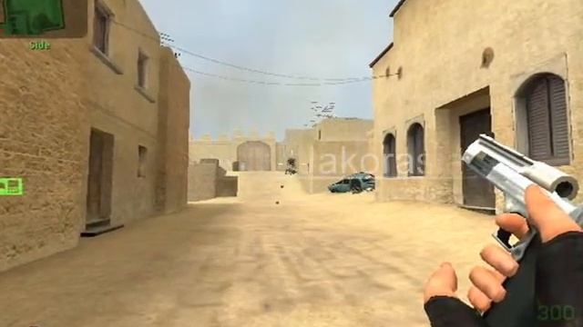 Counter Strike: Source | DeSSu Pojat / DP| Clan Video смотреть онлайн