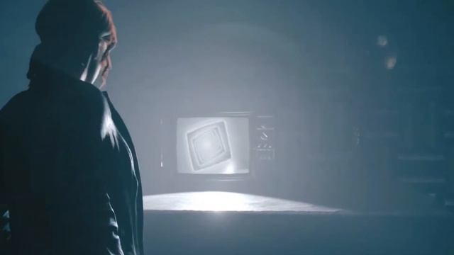 CONTROL - A NEW GAME from makers of Max Payne | ALAN WAKE 2 Universe смотреть онлайн