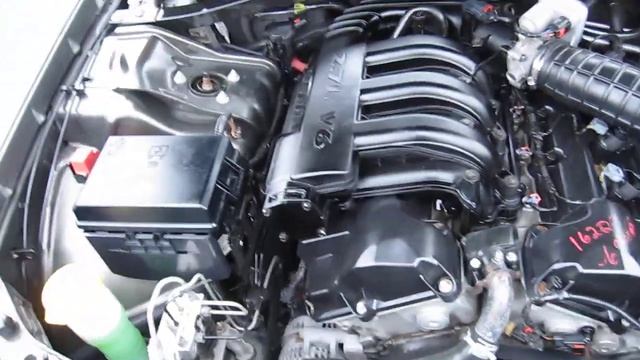 2008 Dodge Magnum смотреть онлайн
