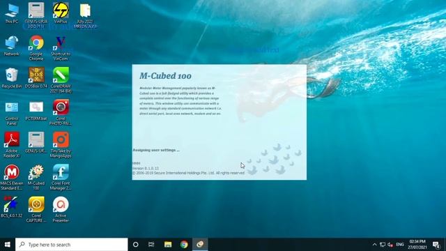 Secure Meter MRI Dump/Delete Useful Video смотреть онлайн