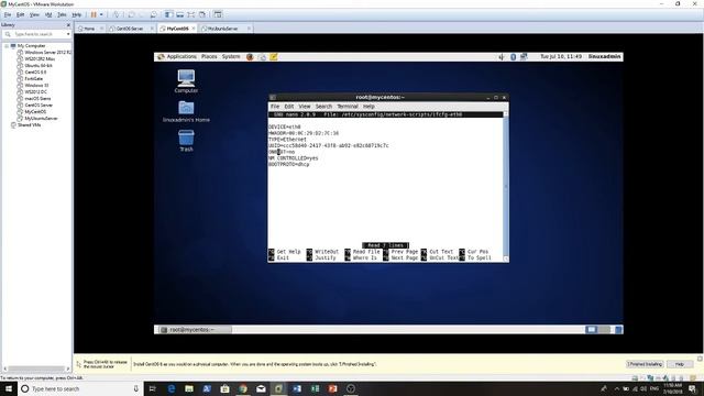 Linux World - Are you ready to switch to Linux?! Prets pour Linux?! CentOS & Ubuntu Install смотреть онлайн