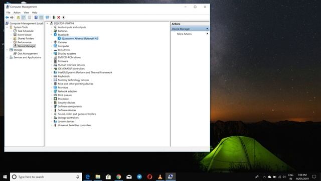 How to update the driver's of windows 10 & windows 7 смотреть онлайн