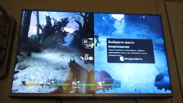 Left4dead режим сражения смотреть онлайн