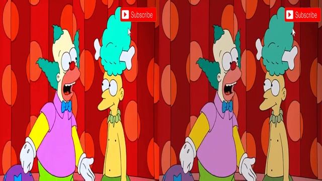 VIDEO DE LOS SIMPSON // EN REALIDAD VIRTUAL смотреть онлайн