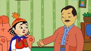 Актан Жана Акылай Керемет Коч Выпуск 103