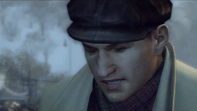 Mafia2 Глава 2 Дом милый Дом Заводим новых друзей смотреть онлайн