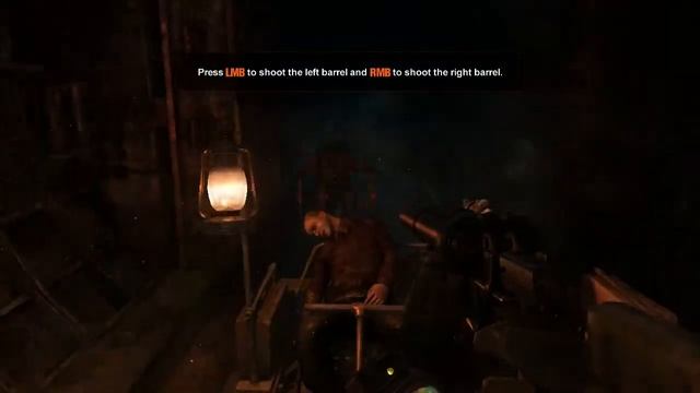 Dicking Around In Metro 2033 смотреть онлайн