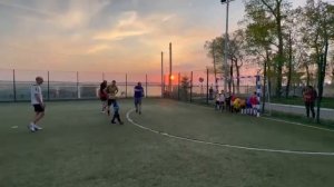 Наказание для проигравших