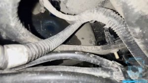 Отключение мочевины (системы SCR) на Shacman (Shaanxi) X3000