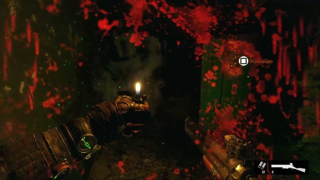 Metro Exodus: Железный режим - Тайга смотреть онлайн