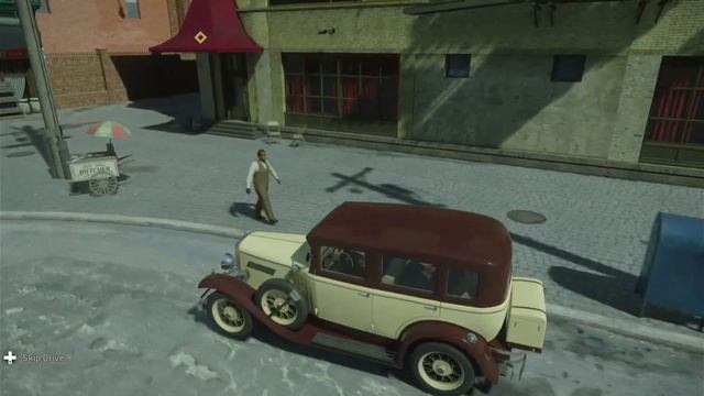 Ordinary Routine | Mafia: Definitive Edition - Part 4 смотреть онлайн