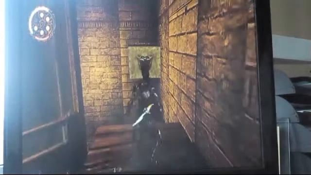 Принц Персии Два Трона (PS3) #2 Пустоши Вавилона смотреть онлайн