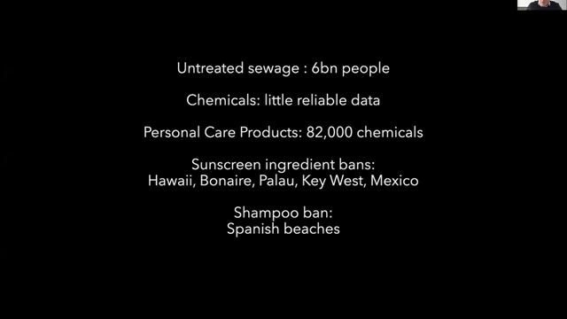 Acting Against Pollution Webinar #2 - Water Governance Across Sectors смотреть онлайн