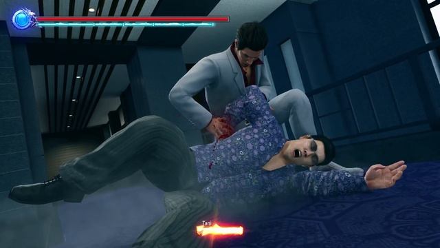 Yakuza Kiwami 2 - Long Battles #1: Omi Alliance HQ + Ryuji Goda (NO DAMAGE) (No Equipment) [Legend] смотреть онлайн