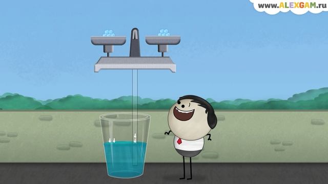 Как работают трубочки? смотреть онлайн