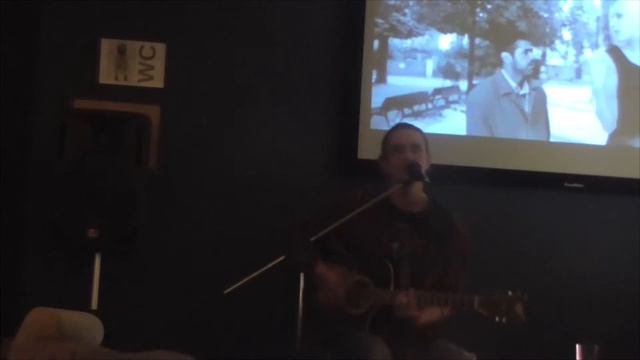 Pasha Killbazza - Ветер