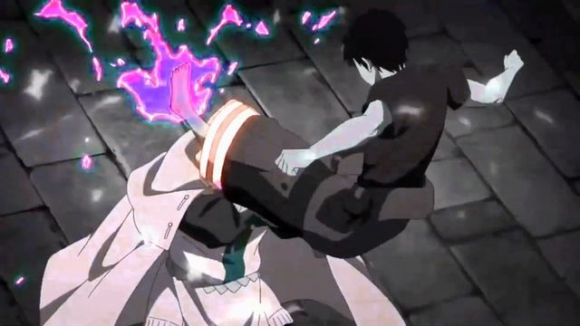 Fire Force-AMV-Lil Jon ft. Three 6 Mafia смотреть онлайн