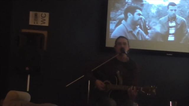 Pasha Killbazza - По пути