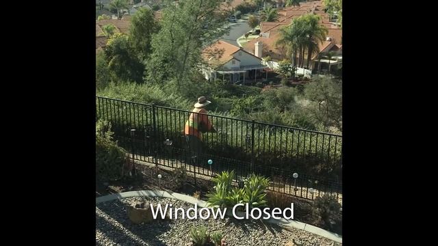 GBC Remodeling Example of Anlin Windows Opened and Closed смотреть онлайн