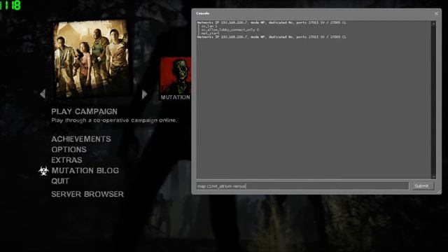 Left 4 Dead 2 - TUTORIAL HOW TO LAN (EXPLAINED) смотреть онлайн