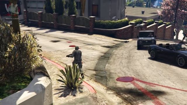 Приколы в GTA 5 | Баги, Фейлы и Смешные моменты #5 смотреть онлайн