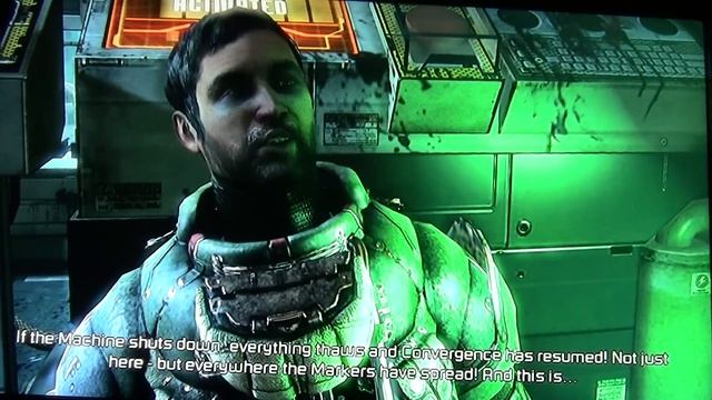 Let's Play от сумского хикикомори: Dead Space 3 part59 смотреть онлайн