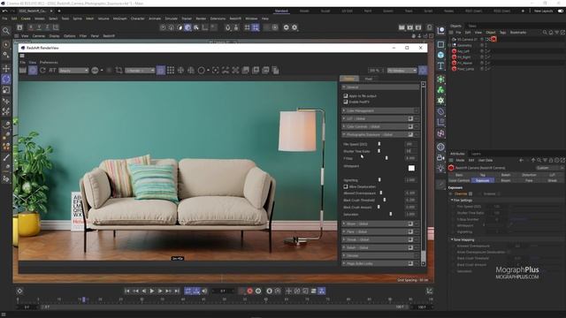 46. Understanding Photographic Exposure смотреть онлайн