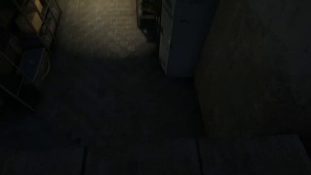 Metro Last Light - "Краснопузые" (3) смотреть онлайн