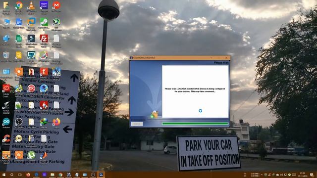 Logo SoftComfort 8.0 | 01 - Installation On Windows | Automation Tutorials смотреть онлайн