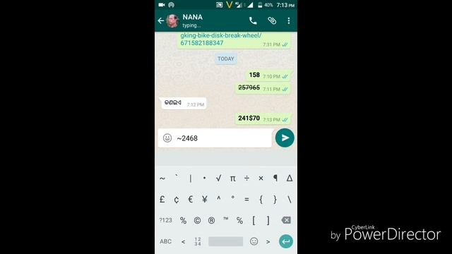 Hack any WhatsApp account and make it different. complete about WhatsApp hacking[ HINDI ] смотреть онлайн