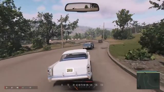 MAFIA 3 - Не всё так плохо смотреть онлайн