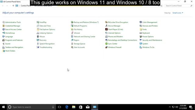How to Fix Audio Problem in Windows 11 смотреть онлайн