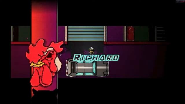 LeTechnophobe plays... Hotline Miami! [Part 1?] Worst voice acting ever. смотреть онлайн