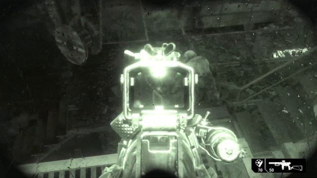 Metro Exodus | FULL GAME | RTX 2060 | Part 7 смотреть онлайн