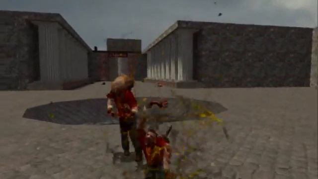 Garrys Mod Haax!!! and Smod Kick смотреть онлайн