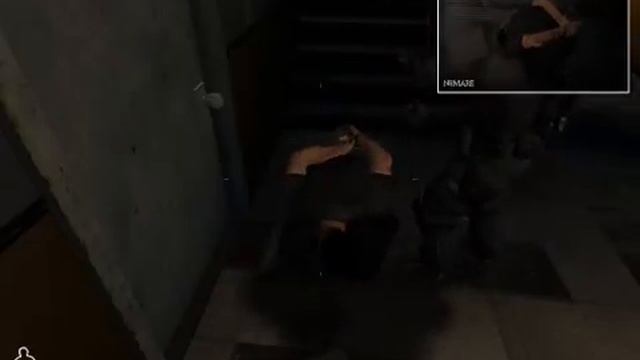 Swat 4 Funny Bug смотреть онлайн