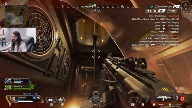 Door Stuck смотреть онлайн
