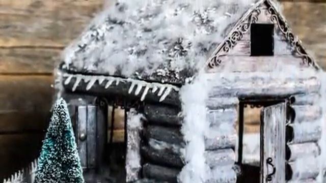 Паталок. Ледяной. Двери. Скрипучая смотреть онлайн