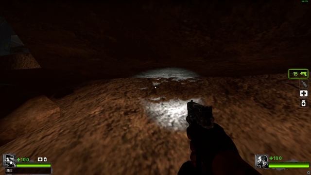 [Left 4 Dead 2] Dead Air Runaway: Under Map Glitch (Survival/Campaign) смотреть онлайн