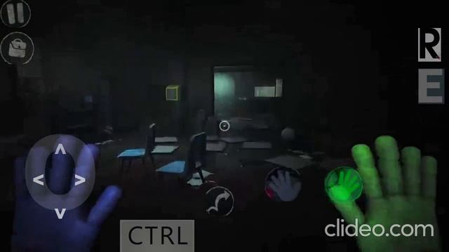 poppy playtime 3 moble смотреть онлайн