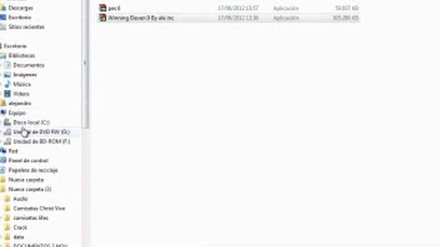como descargar pes 6 y wining 9 смотреть онлайн