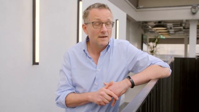 Can You Change Your Body In Three Weeks? | 21 Day Body Turnaround with Michael Mosley смотреть онлайн