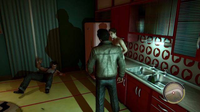 MAFIA 2 DEFINITIVE EDITION: Gameplay Walkthrough Part 9 (2020) смотреть онлайн