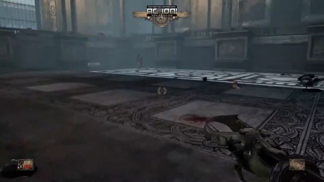 Painkiller Hell & Damnation Прохождение с PinPokoм Часть 3 смотреть онлайн