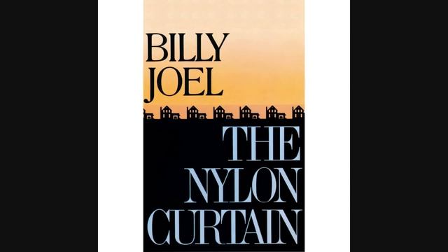 Billy Joel - Pressure (Audio) смотреть онлайн
