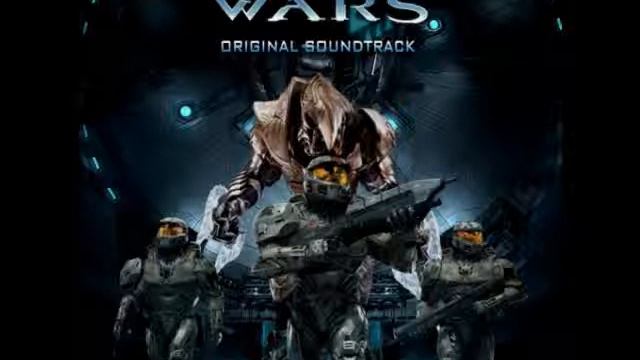 Halo Wars [Original Soundtrack] - De Facto the Matter смотреть онлайн