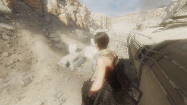 Metro Exodus: Developer Console [v1.2]