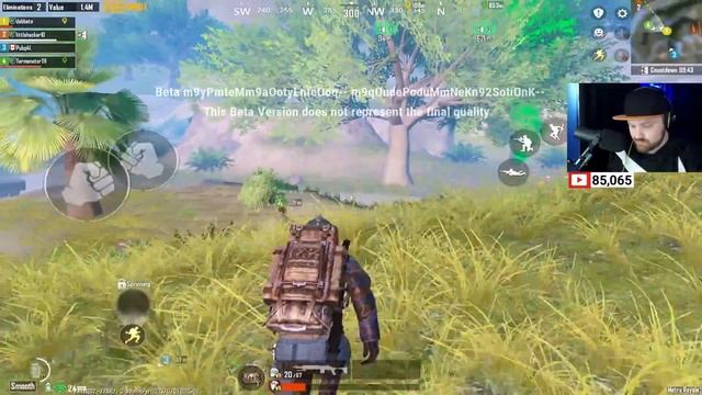 WEEK 3 Inventory Reveal + SQUAD WIPES 😮 PUBG METRO ROYALE CHAPTER 11 смотреть онлайн