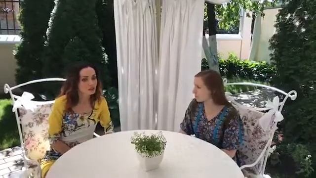 #59 СОВРЕМЕННЫЙ ЭТИКЕТ И УСПЕХ - 5-минутка УСПЕХА с Дайной смотреть онлайн